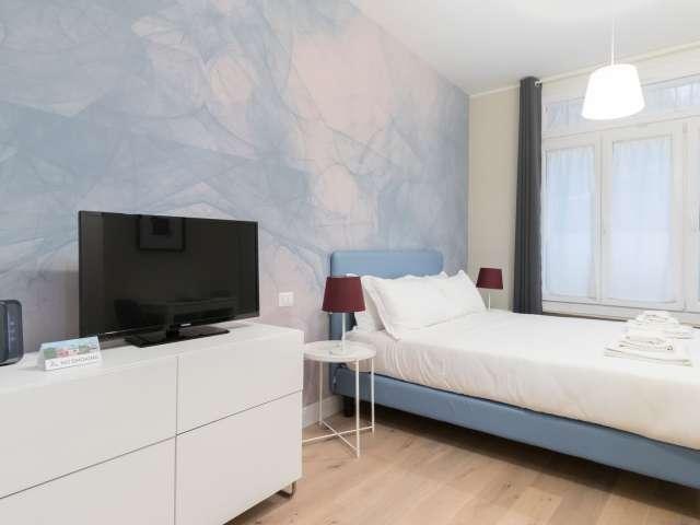 Appartamento in affitto a Brera, Milano 1 camera da letto