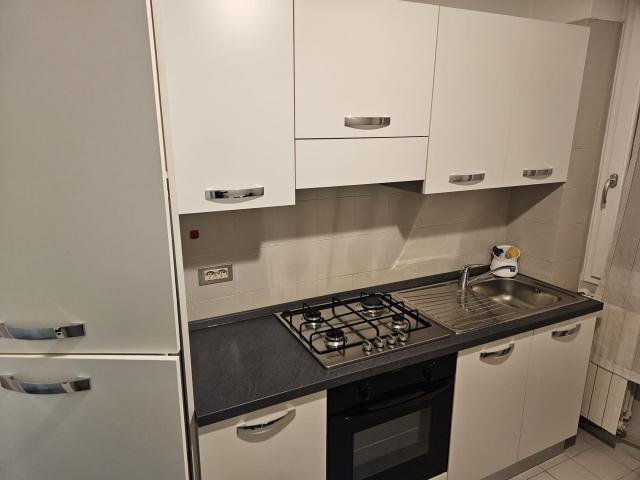 Appartamento in affitto a Brescia