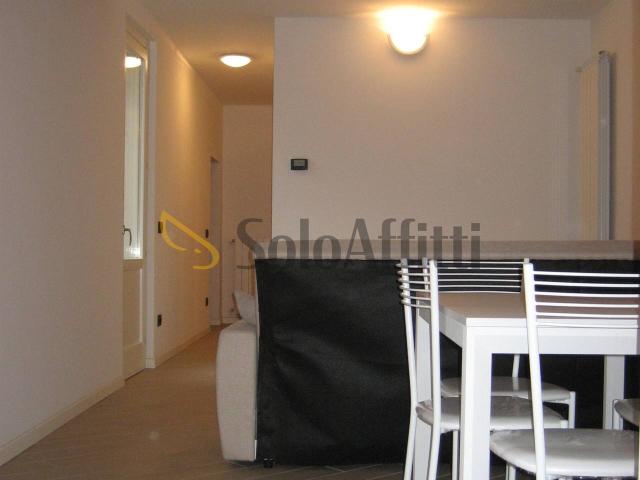 Appartamento in affitto a Brescia