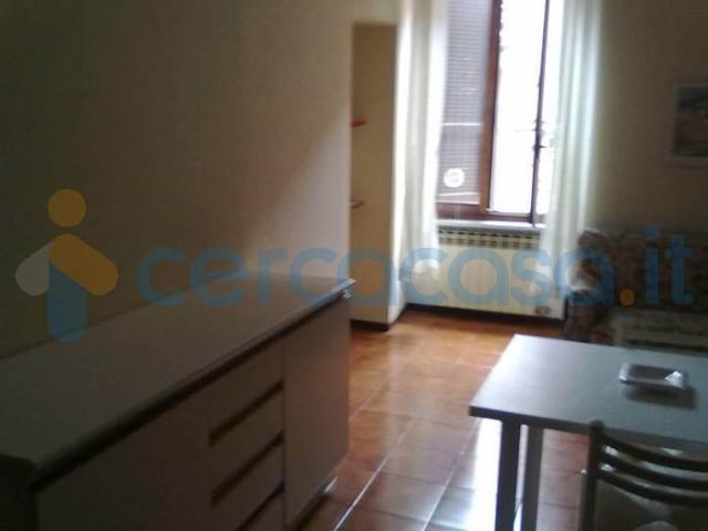 Appartamento in affitto a Brescia