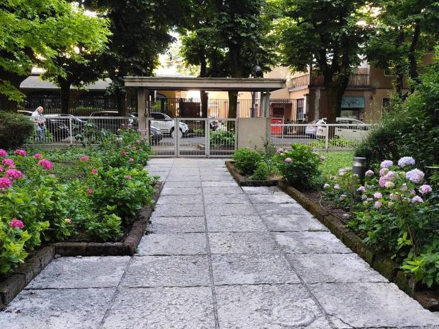 Appartamento in affitto a Brescia