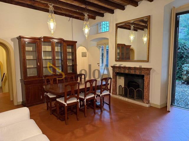 Appartamento in affitto a Brescia