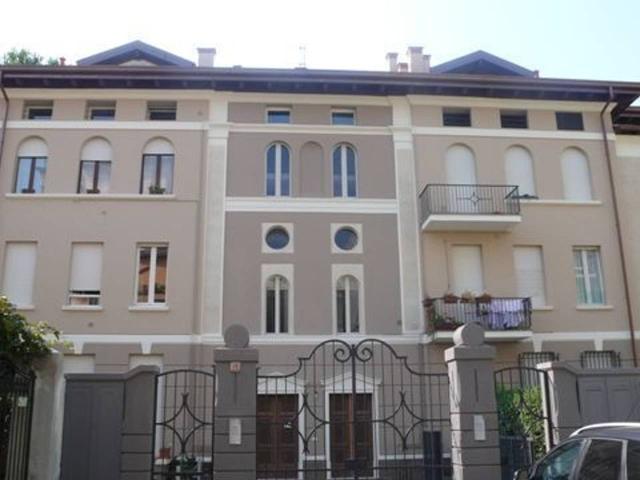 Appartamento in affitto a Brescia