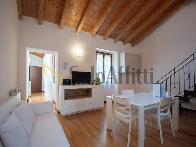Appartamento in affitto a Brescia