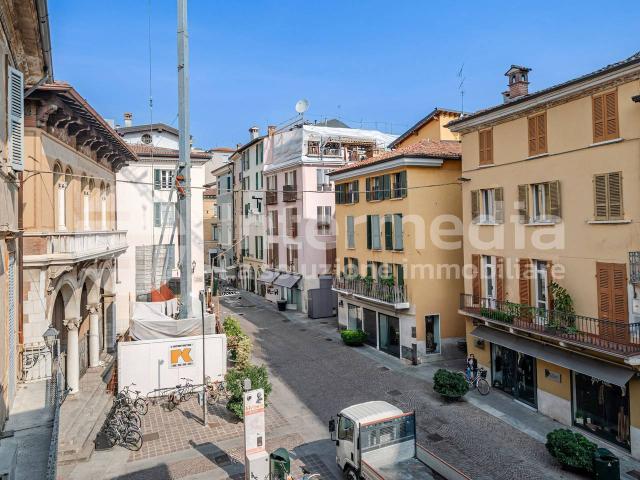 Appartamento in affitto a Brescia