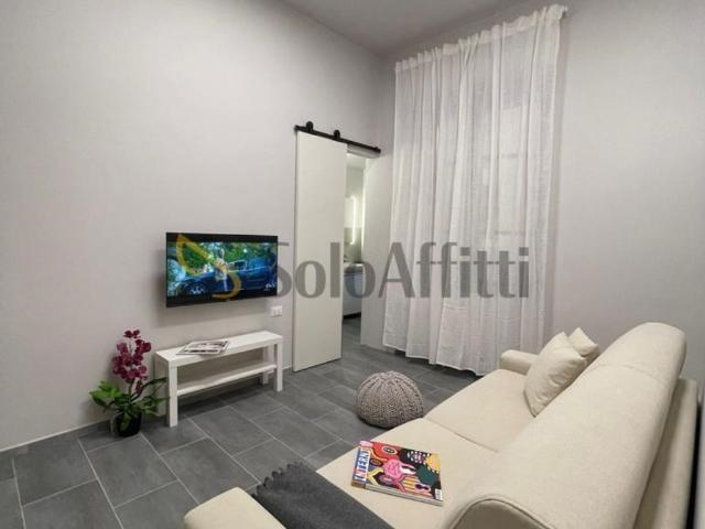 Appartamento in affitto a Brescia contrada del Carmine, 22, arredato, riscaldamento autonomo, ristrutturato TrovaCasa