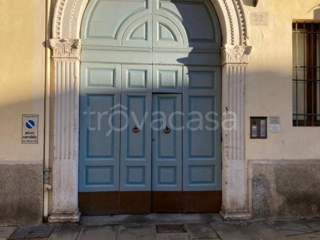 Appartamento in affitto a Brescia contrada del Carmine, 32, non arredato/vuoto, ingresso indipendente, angolo cottura TrovaCasa