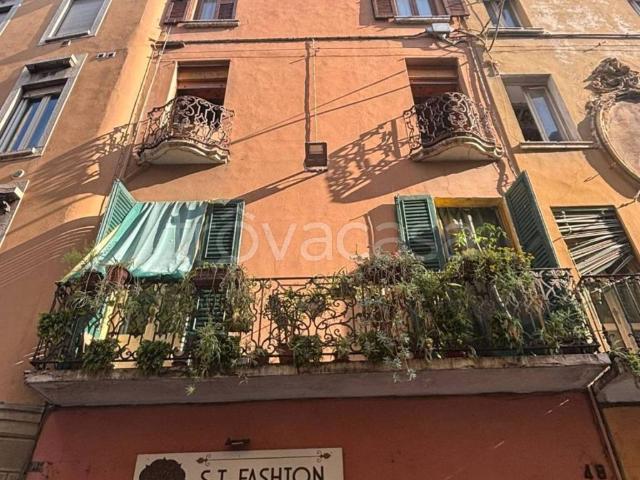Appartamento in affitto a Brescia corso Goffredo Mameli, arredato, ristrutturato, centrale TrovaCasa