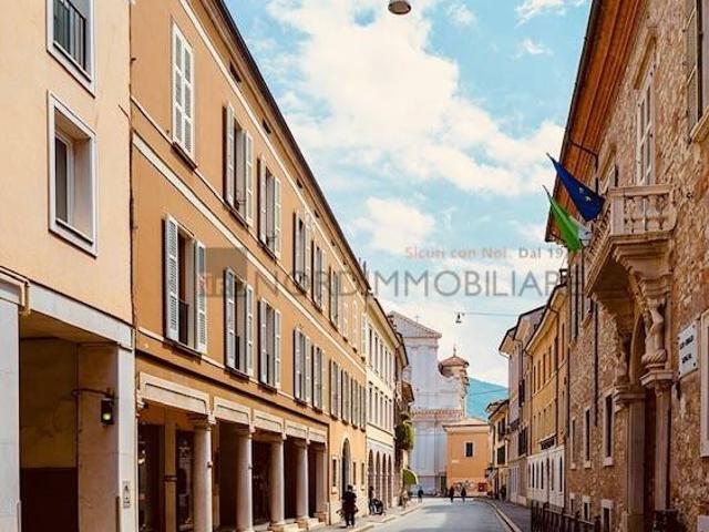 Appartamento in affitto a Brescia corso Magenta, arredato, nuova costruzione, ascensore TrovaCasa