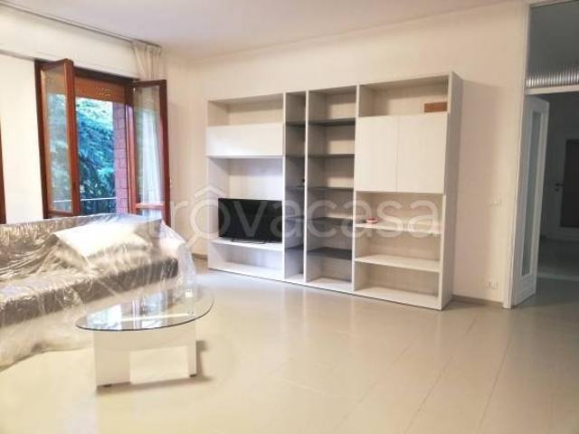 Appartamento in affitto a Brescia, arredato, ascensore, ristrutturato TrovaCasa