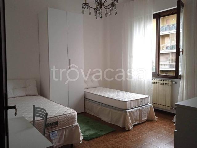 Appartamento in affitto a Brescia, arredato, terrazzo, ascensore TrovaCasa