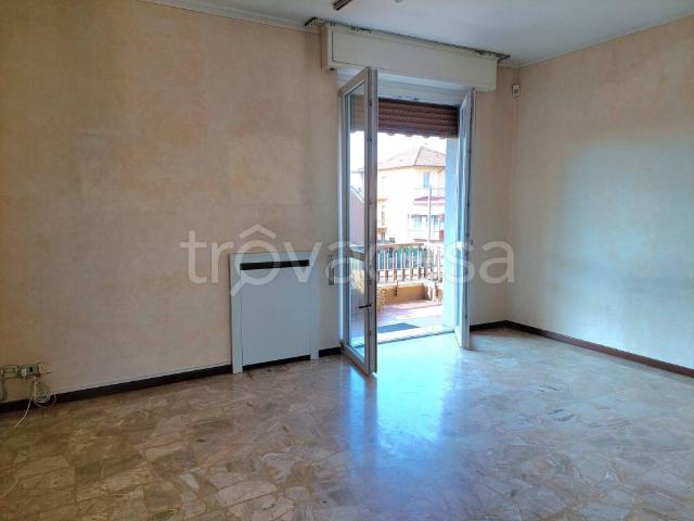 Appartamento in affitto a Brescia, box, ascensore, lavatrice TrovaCasa