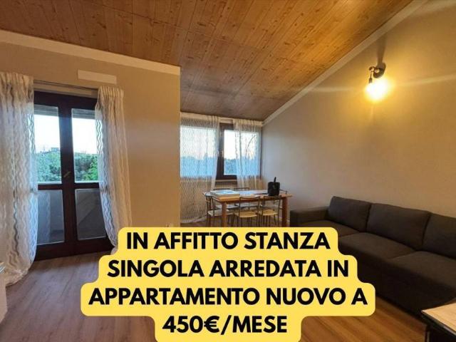 Appartamento in affitto a Brescia BS