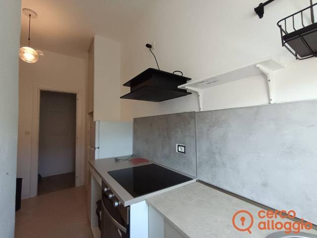 Appartamento in affitto a Brescia BS