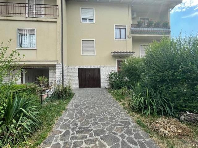 Appartamento in affitto a Brescia BS