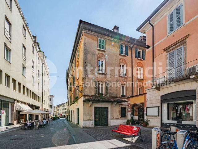 Appartamento in affitto a Brescia BS