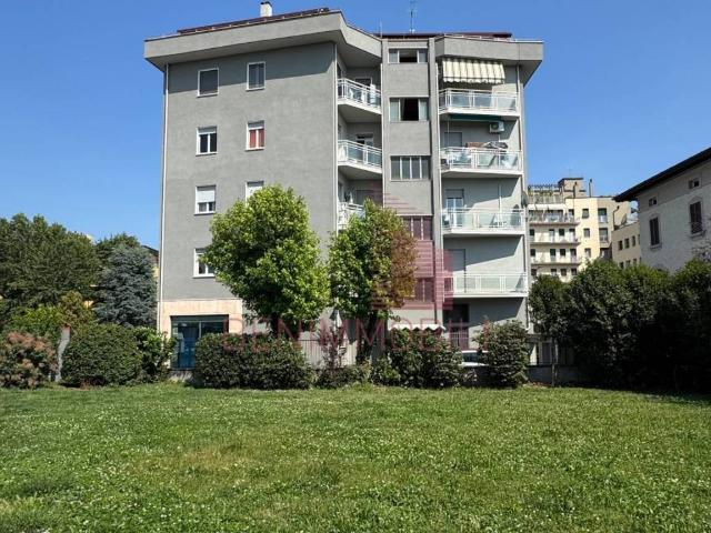 Appartamento in affitto a Brescia BS