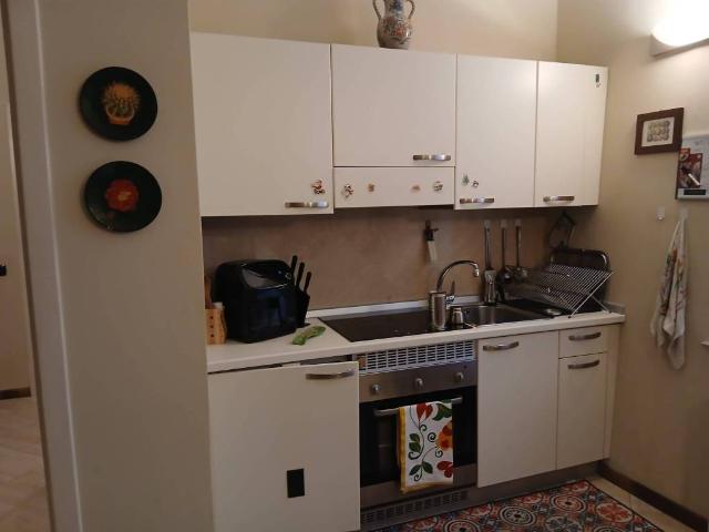 Appartamento in affitto a Brescia BS