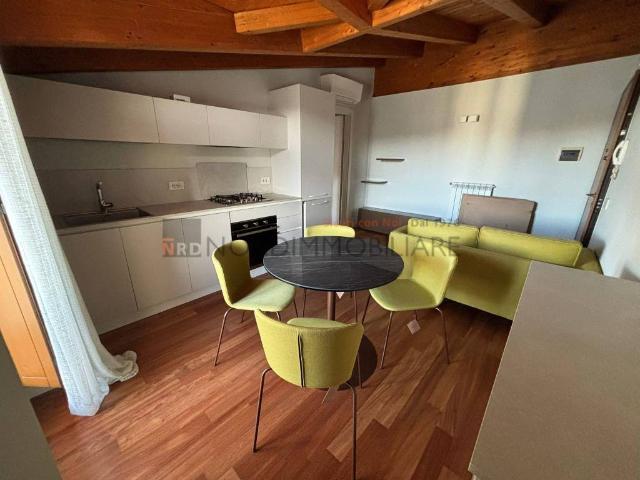 Appartamento in affitto a Brescia BS
