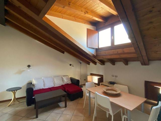 Appartamento in affitto a Brescia BS