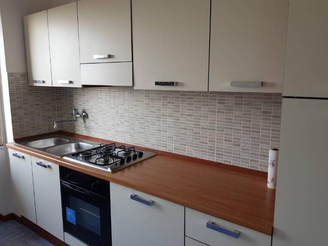 Appartamento in affitto a Brescia BS