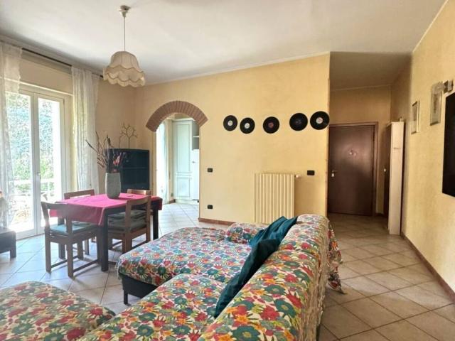 Appartamento in affitto a Brescia BS
