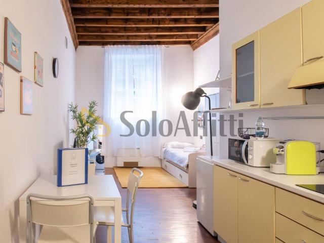 Appartamento in affitto a Brescia BS