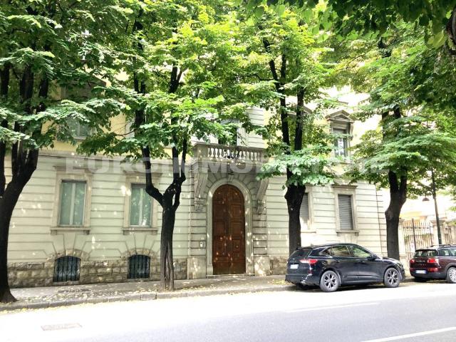 Appartamento in affitto a Brescia BS