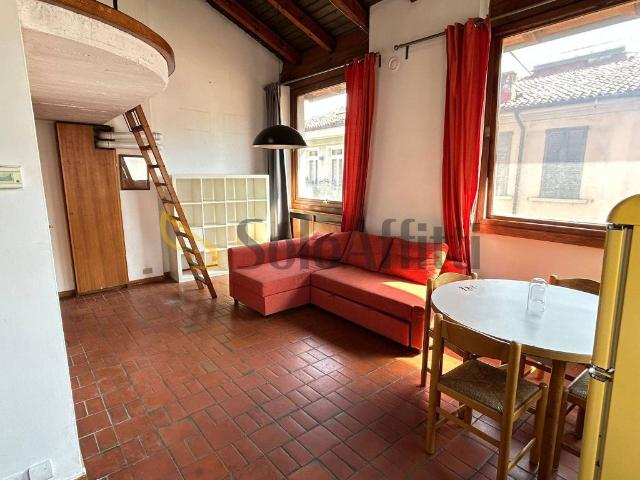 Appartamento in affitto a Brescia BS