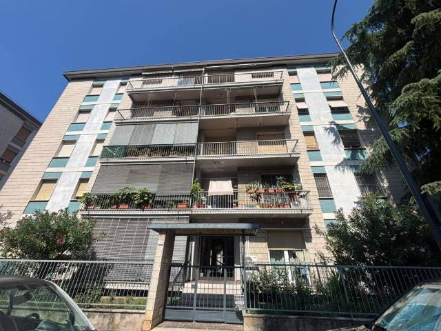 Appartamento in affitto a Brescia BS