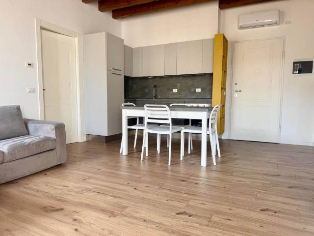 Appartamento in affitto a Brescia BS