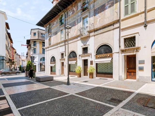 Appartamento in affitto a Brescia BS