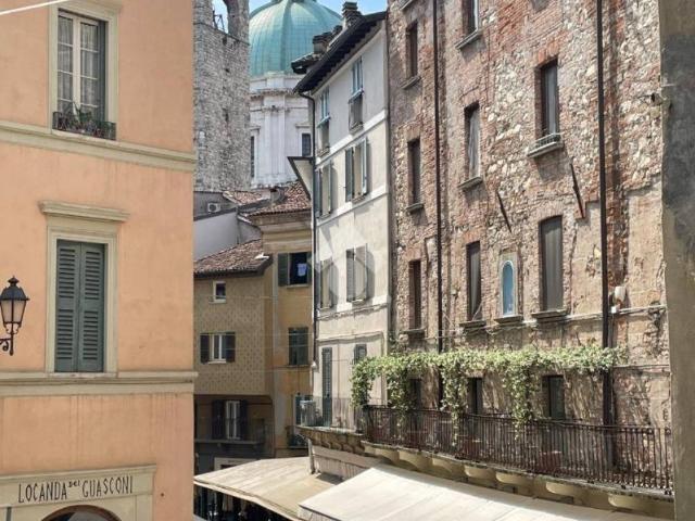Appartamento in affitto a Brescia BS