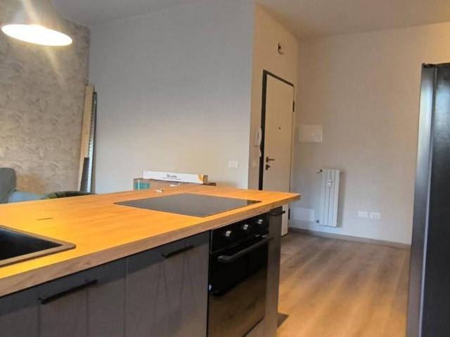 Appartamento in affitto a Brescia BS