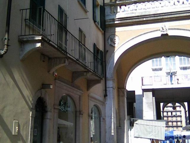 Appartamento in affitto a Brescia BS