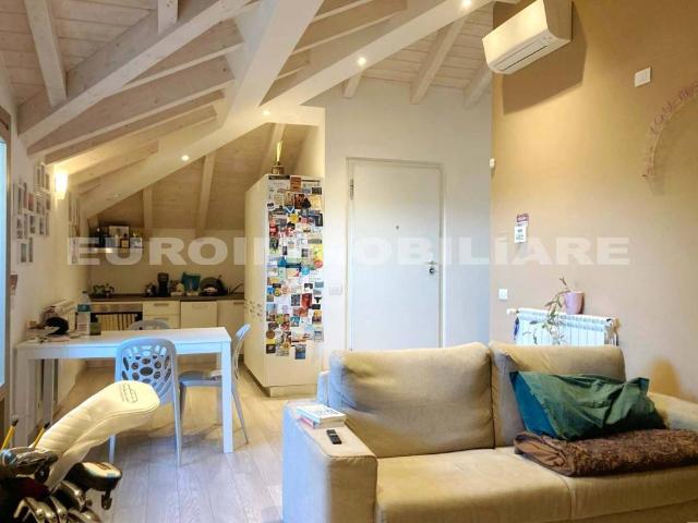 Appartamento in affitto a Brescia BS