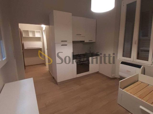 Appartamento in affitto a Brescia BS