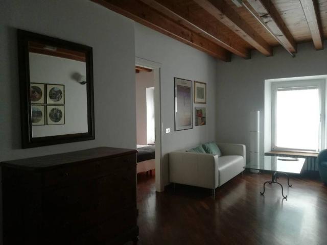Appartamento in affitto a Brescia BS