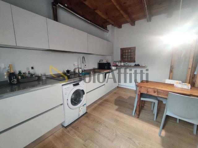 Appartamento in affitto a Brescia BS