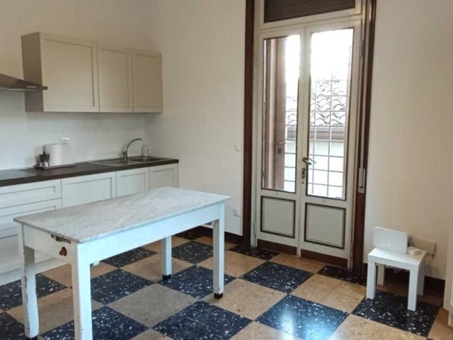 Appartamento in affitto a Brescia BS