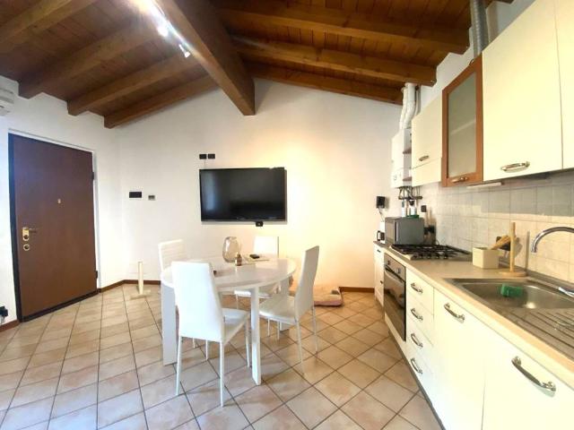 Appartamento in affitto a Brescia BS
