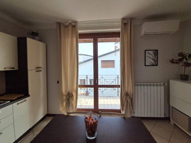 Appartamento in affitto a Brescia BS