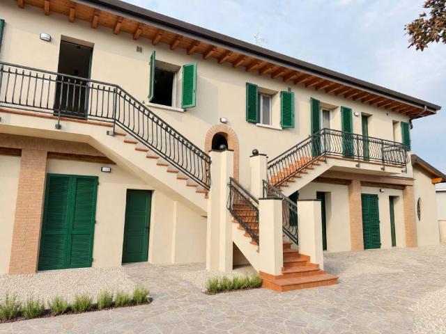 Appartamento in affitto a Brescia BS