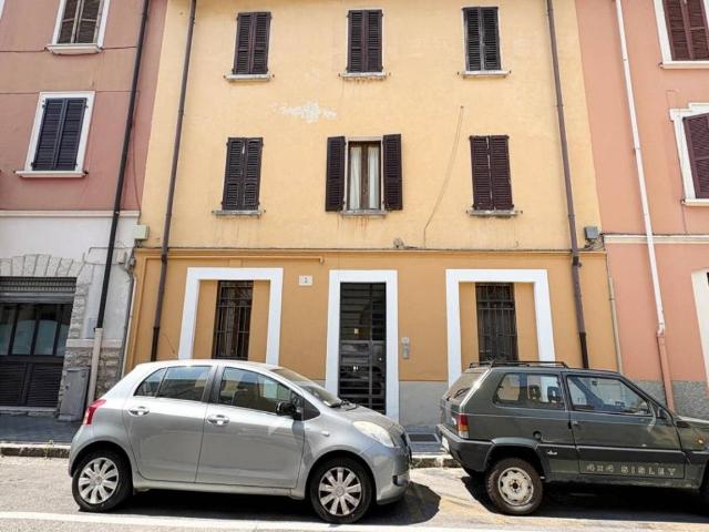 Appartamento in affitto a Brescia BS
