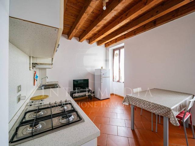 Appartamento in affitto a Brescia BS