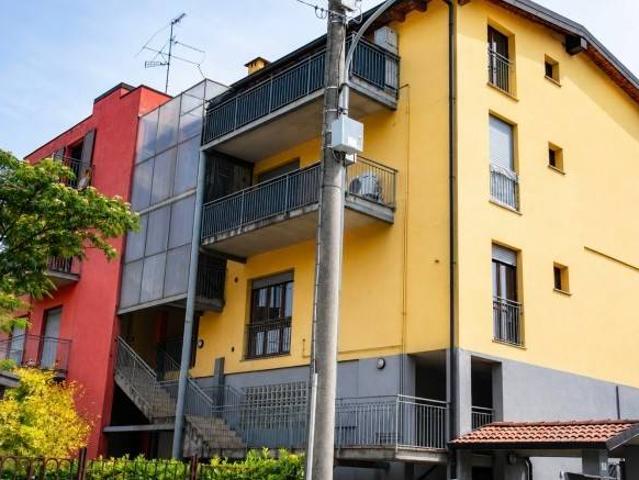 Appartamento in affitto a Brescia BS