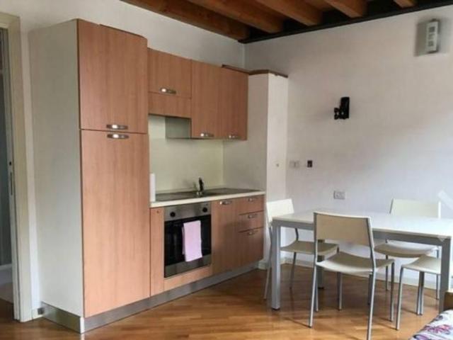 Appartamento in affitto a Brescia BS