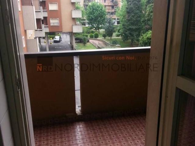 Appartamento in affitto a Brescia BS