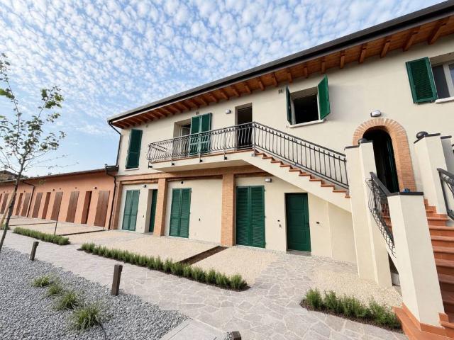 Appartamento in affitto a Brescia BS