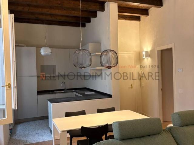 Appartamento in affitto a Brescia BS
